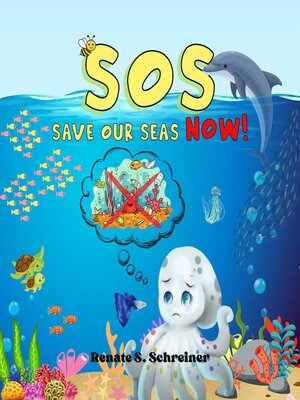 cover image of SOS